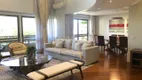 Foto 3 de Apartamento com 4 Quartos à venda, 670m² em Cambuí, Campinas