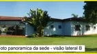 Foto 2 de Fazenda/Sítio com 6 Quartos à venda, 163200m² em Zona Rural, Conchal