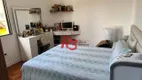 Foto 8 de Apartamento com 3 Quartos à venda, 77m² em Vila Belmiro, Santos