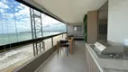 Foto 2 de Apartamento com 3 Quartos à venda, 180m² em Praia do Morro, Guarapari