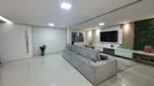 Foto 5 de Sobrado com 3 Quartos à venda, 277m² em Jardim Leonor Mendes de Barros, São Paulo