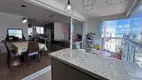 Foto 21 de Apartamento com 3 Quartos à venda, 124m² em Andrade, Londrina