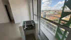 Foto 18 de Apartamento com 2 Quartos para alugar, 58m² em Setor Bela Vista, Goiânia