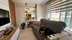 Foto 9 de Apartamento com 1 Quarto à venda, 52m² em Pompeia, Santos