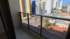 Foto 13 de Flat com 1 Quarto à venda, 38m² em Ponta Negra, Natal