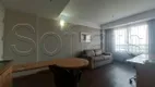 Foto 3 de Flat com 1 Quarto para alugar, 27m² em Centro, Guarulhos