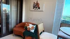 Foto 8 de Apartamento com 3 Quartos à venda, 104m² em Vila Almeida, Indaiatuba