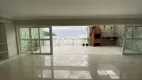 Foto 9 de Cobertura com 3 Quartos para alugar, 250m² em Ponta da Praia, Santos