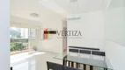 Foto 5 de Apartamento com 2 Quartos à venda, 65m² em Vila Olímpia, São Paulo