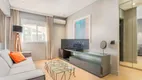 Foto 22 de Apartamento com 2 Quartos para venda ou aluguel, 163m² em Vila Uberabinha, São Paulo