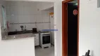 Foto 28 de Sobrado com 3 Quartos à venda, 209m² em Vila São Jorge, São Vicente