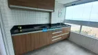 Foto 3 de Apartamento com 3 Quartos à venda, 140m² em Vila Guilhermina, Praia Grande