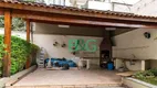 Foto 24 de Apartamento com 4 Quartos à venda, 150m² em Jardim Anália Franco, São Paulo