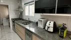 Foto 7 de Apartamento com 4 Quartos à venda, 165m² em Moema, São Paulo