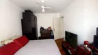 Foto 6 de Apartamento com 1 Quarto à venda, 46m² em Gonzaguinha, São Vicente