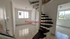 Foto 4 de Cobertura com 3 Quartos à venda, 110m² em Jardim Dayse, Ferraz de Vasconcelos