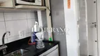 Foto 3 de Apartamento com 2 Quartos à venda, 40m² em Jardim São Savério, São Paulo