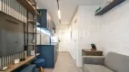 Foto 10 de Apartamento com 1 Quarto à venda, 38m² em Indianópolis, São Paulo