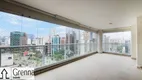 Foto 7 de Apartamento com 3 Quartos para alugar, 203m² em Itaim Bibi, São Paulo