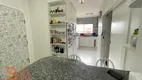 Foto 32 de Apartamento com 5 Quartos à venda, 170m² em Centro, Santo André