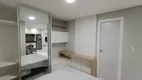 Foto 10 de Apartamento com 1 Quarto para alugar, 30m² em Vila Leonor, São Paulo