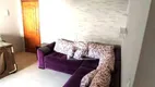 Foto 2 de Apartamento com 2 Quartos à venda, 58m² em Vila Eldizia, Santo André