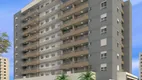 Foto 3 de Apartamento com 2 Quartos à venda, 57m² em Cidade Universitaria Pedra Branca, Palhoça