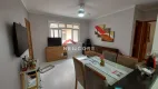 Foto 2 de Apartamento com 2 Quartos à venda, 71m² em Pompeia, Santos