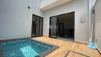 Foto 10 de Casa de Condomínio com 3 Quartos à venda, 147m² em Residencial Volpi, Araraquara