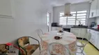 Foto 9 de Apartamento com 3 Quartos à venda, 125m² em Santa Terezinha, Santo André