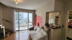 Foto 2 de Apartamento com 2 Quartos à venda, 74m² em Indianópolis, São Paulo