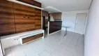 Foto 14 de Apartamento com 2 Quartos para alugar, 56m² em Candelária, Natal