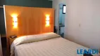 Foto 7 de Flat com 1 Quarto para alugar, 26m² em Moema, São Paulo