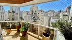 Foto 7 de Cobertura com 3 Quartos à venda, 390m² em Jardim Paulista, São Paulo