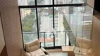 Foto 3 de Cobertura com 3 Quartos à venda, 215m² em Vila Olímpia, São Paulo