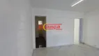 Foto 9 de Sala Comercial para alugar, 55m² em Ponte Grande, Guarulhos