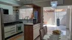 Foto 6 de Casa de Condomínio com 2 Quartos à venda, 63m² em Jardim Interlagos, Hortolândia