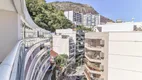 Foto 3 de Apartamento com 4 Quartos à venda, 179m² em Lagoa, Rio de Janeiro