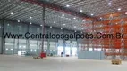 Foto 2 de Galpão/Depósito/Armazém para alugar, 1400m² em Águas Belas, São José dos Pinhais