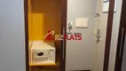 Foto 4 de Flat com 1 Quarto para alugar, 29m² em Brooklin, São Paulo