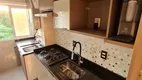 Foto 3 de Apartamento com 2 Quartos à venda, 60m² em Recanto IV Centenário, Jundiaí