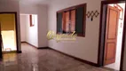 Foto 16 de Casa com 4 Quartos para alugar, 286m² em Vila Todos os Santos, Indaiatuba