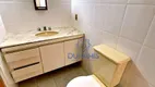 Foto 19 de Apartamento com 3 Quartos à venda, 90m² em Jardim Astúrias, Guarujá