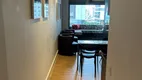 Foto 3 de Apartamento com 1 Quarto para alugar, 45m² em Brooklin, São Paulo