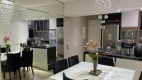 Foto 2 de Apartamento com 3 Quartos à venda, 99m² em Vila Osasco, Osasco