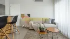 Foto 2 de Apartamento com 1 Quarto para alugar, 60m² em Jardim São Paulo, São Paulo