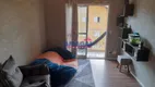 Foto 2 de Apartamento com 3 Quartos à venda, 74m² em Jardim Santa Maria, Jacareí