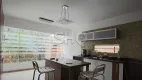 Foto 7 de Sobrado com 4 Quartos para alugar, 309m² em Pacaembu, São Paulo