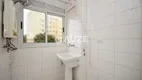 Foto 16 de Apartamento com 2 Quartos à venda, 56m² em Cidade Industrial, Curitiba