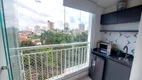 Foto 4 de Apartamento com 2 Quartos à venda, 60m² em Vila Bocaina, Mauá
